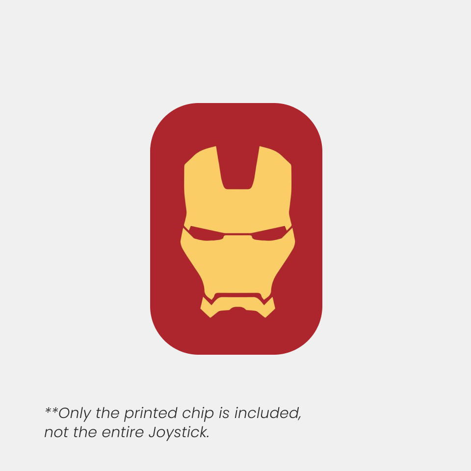 Iron Man Chip