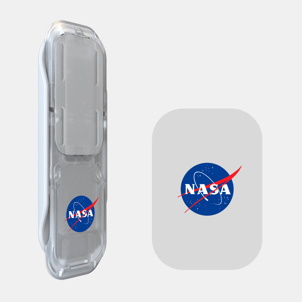 NASA Chip