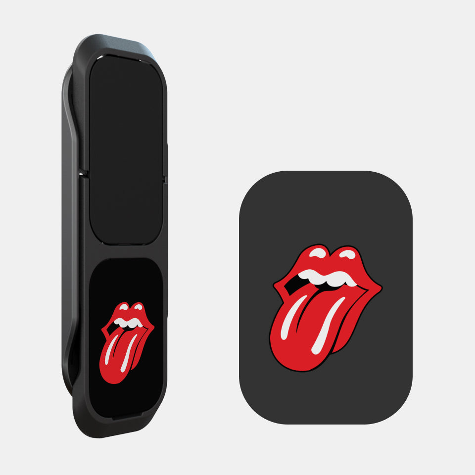 Rolling Stones Chip